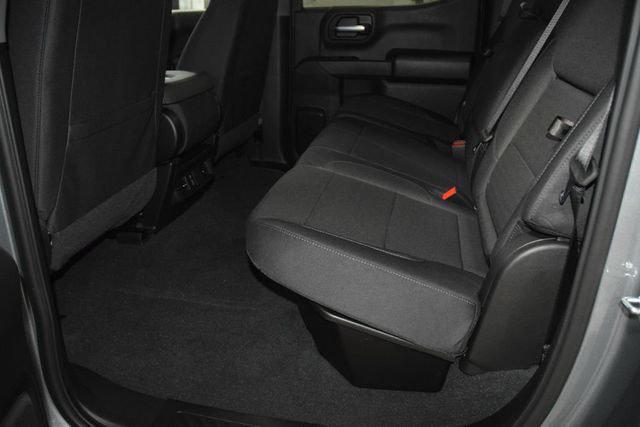 2026 Chevrolet Silverado 1500 4WD Crew Cab 147" Custom Trail Boss - 23062281 - 43