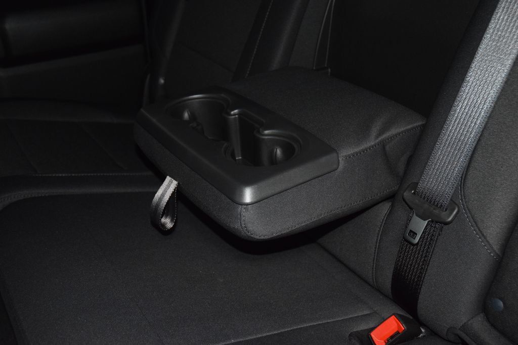2026 Chevrolet Silverado 1500 4WD Crew Cab 147" Custom Trail Boss - 23062281 - 44