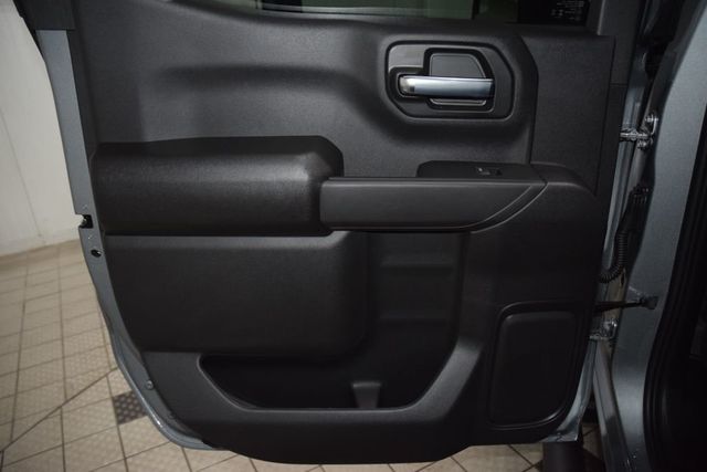 2026 Chevrolet Silverado 1500 4WD Crew Cab 147" Custom Trail Boss - 23062281 - 46
