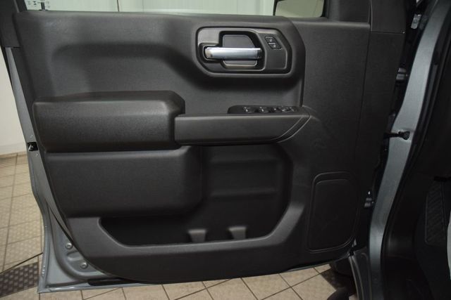 2026 Chevrolet Silverado 1500 4WD Crew Cab 147" Custom Trail Boss - 23062281 - 48