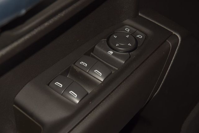 2026 Chevrolet Silverado 1500 4WD Crew Cab 147" Custom Trail Boss - 23062281 - 49
