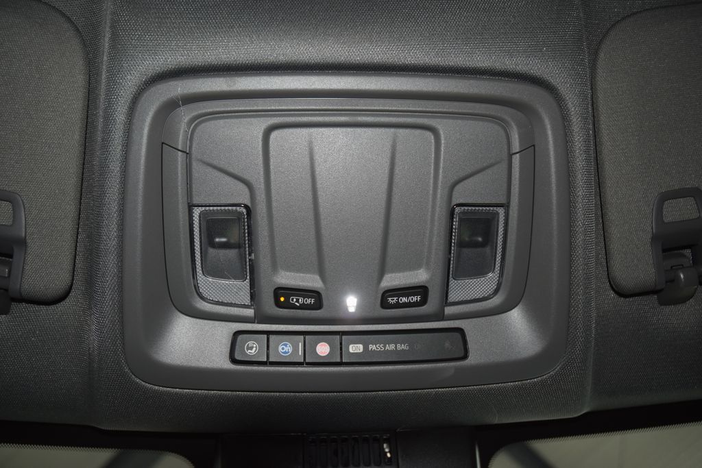 2026 Chevrolet Silverado 1500 4WD Crew Cab 147" Custom Trail Boss - 23062281 - 50