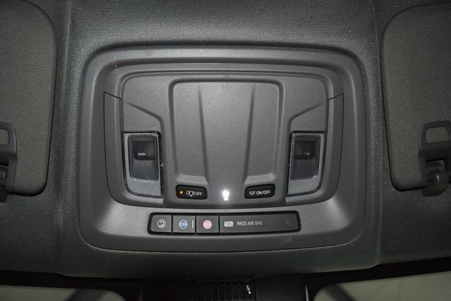 2026 Chevrolet Silverado 1500 4WD Crew Cab 147" Custom Trail Boss - 23062281 - 50