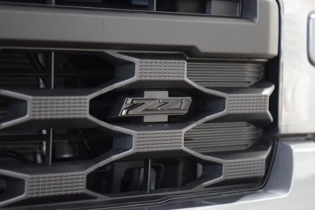 2026 Chevrolet Silverado 1500 4WD Crew Cab 147" Custom Trail Boss - 23062284 - 13