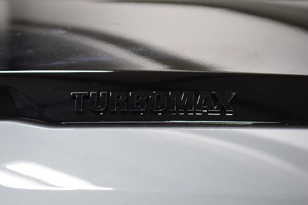 2026 Chevrolet Silverado 1500 4WD Crew Cab 147" Custom Trail Boss - 23062284 - 16