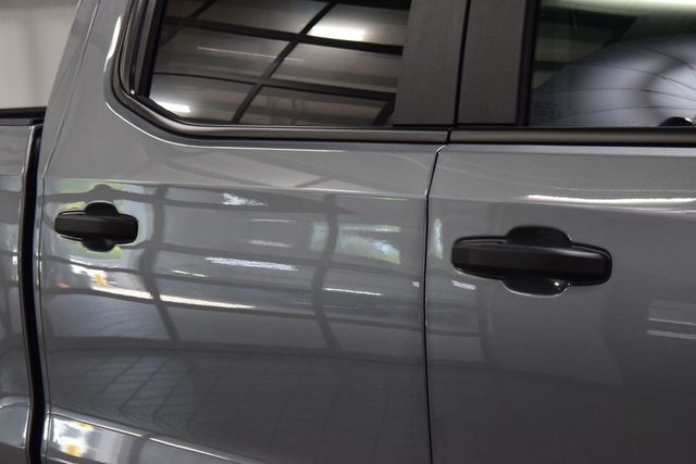 2026 Chevrolet Silverado 1500 4WD Crew Cab 147" Custom Trail Boss - 23062284 - 20