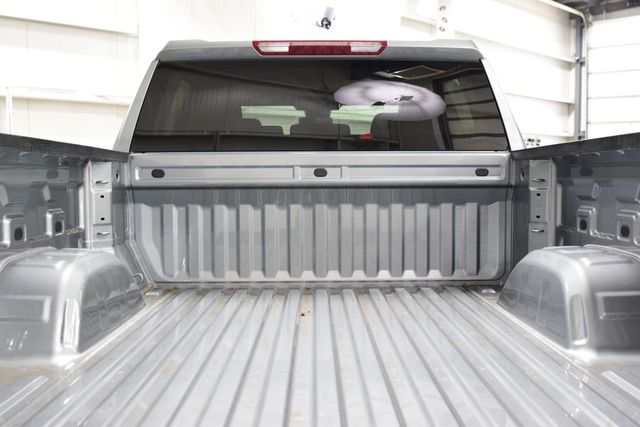 2026 Chevrolet Silverado 1500 4WD Crew Cab 147" Custom Trail Boss - 23062284 - 26