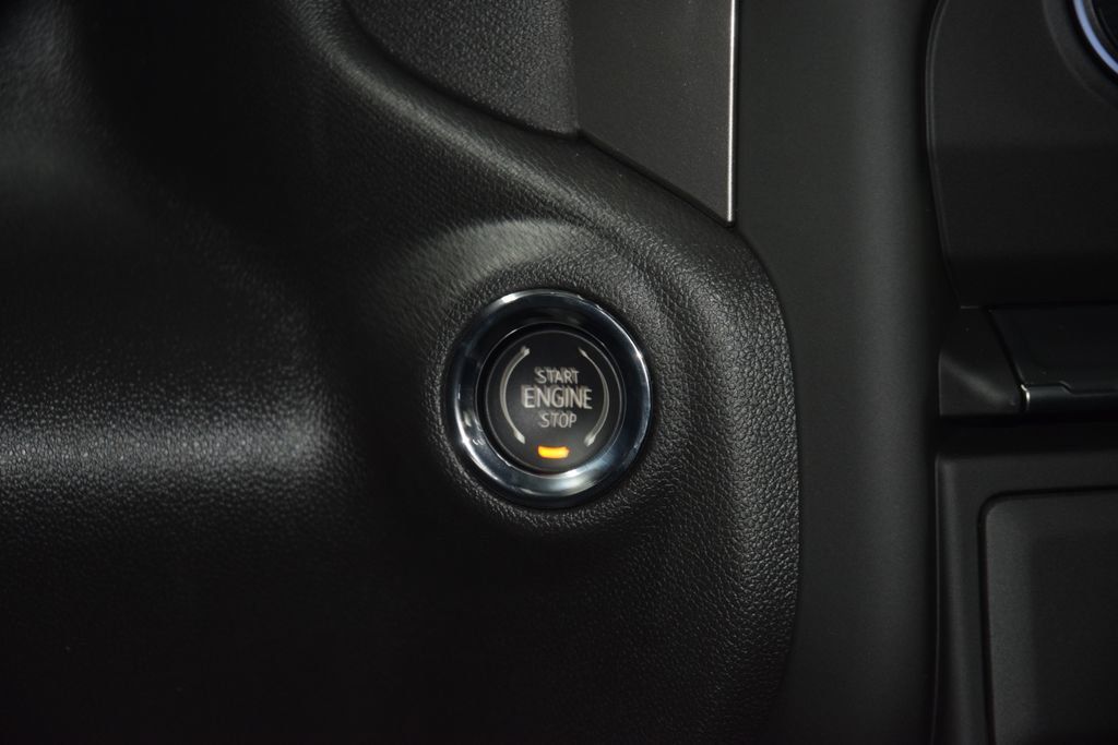 2026 Chevrolet Silverado 1500 4WD Crew Cab 147" Custom Trail Boss - 23062284 - 36