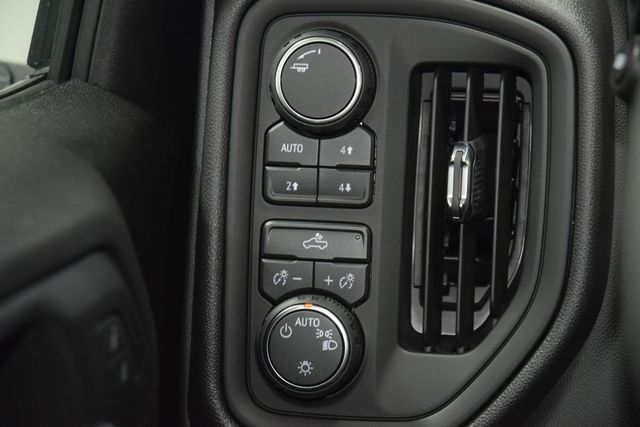 2026 Chevrolet Silverado 1500 4WD Crew Cab 147" Custom Trail Boss - 23062284 - 37