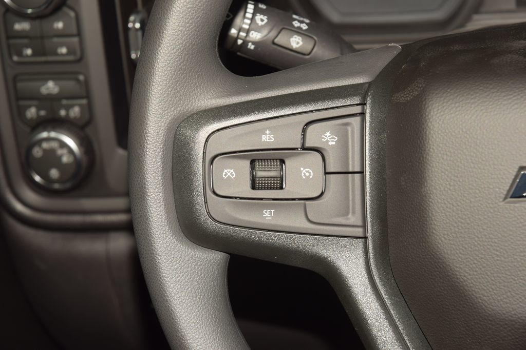 2026 Chevrolet Silverado 1500 4WD Crew Cab 147" Custom Trail Boss - 23062284 - 39