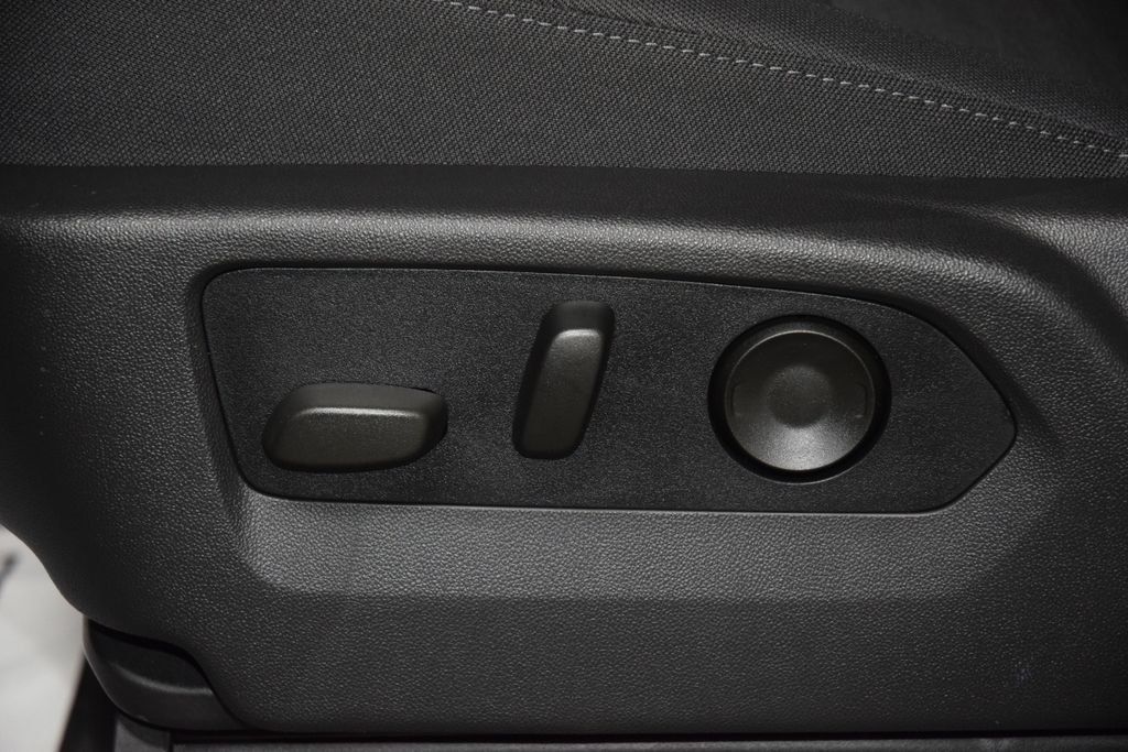 2026 Chevrolet Silverado 1500 4WD Crew Cab 147" Custom Trail Boss - 23062284 - 42