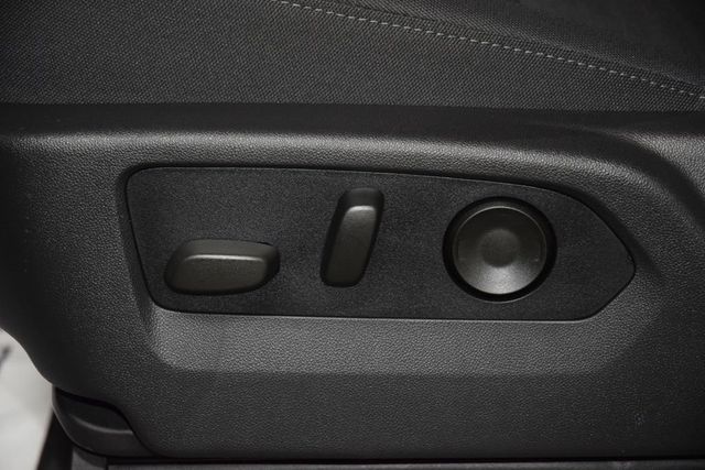 2026 Chevrolet Silverado 1500 4WD Crew Cab 147" Custom Trail Boss - 23062284 - 42
