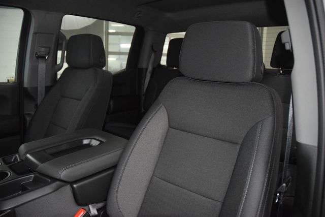 2026 Chevrolet Silverado 1500 4WD Crew Cab 147" Custom Trail Boss - 23062284 - 44