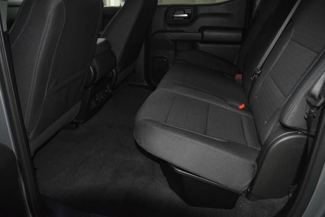 2026 Chevrolet Silverado 1500 4WD Crew Cab 147" Custom Trail Boss - 23062284 - 45