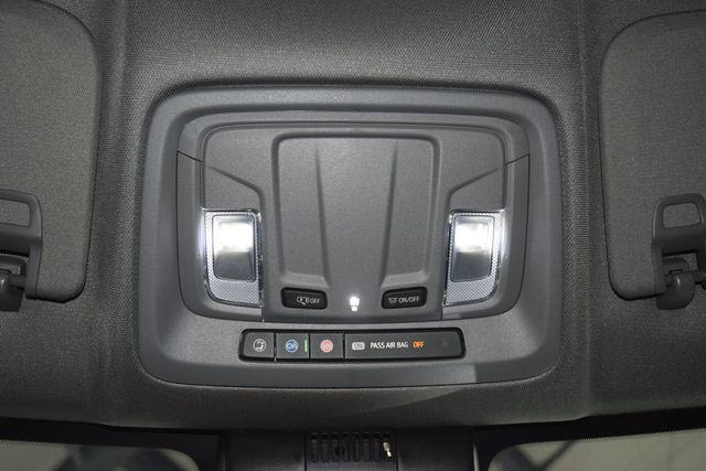 2026 Chevrolet Silverado 1500 4WD Crew Cab 147" Custom Trail Boss - 23062284 - 50