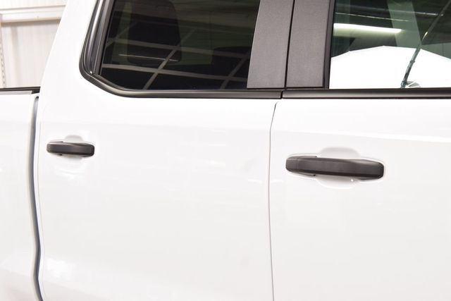 2026 Chevrolet Silverado 1500 4WD Crew Cab 147" Custom Trail Boss - 23062291 - 20