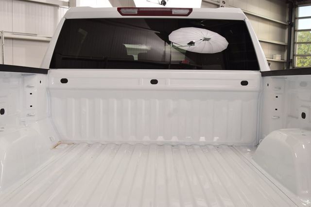 2026 Chevrolet Silverado 1500 4WD Crew Cab 147" Custom Trail Boss - 23062291 - 26