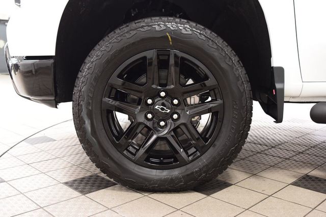 2026 Chevrolet Silverado 1500 4WD Crew Cab 147" Custom Trail Boss - 23062291 - 29