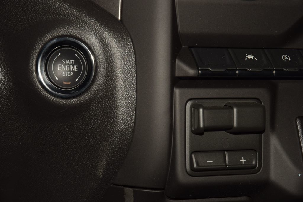 2026 Chevrolet Silverado 1500 4WD Crew Cab 147" Custom Trail Boss - 23062291 - 35