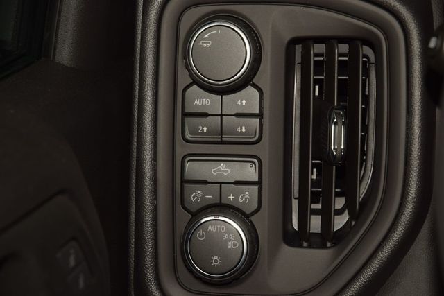 2026 Chevrolet Silverado 1500 4WD Crew Cab 147" Custom Trail Boss - 23062291 - 36