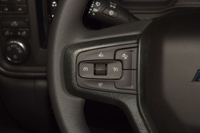 2026 Chevrolet Silverado 1500 4WD Crew Cab 147" Custom Trail Boss - 23062291 - 38