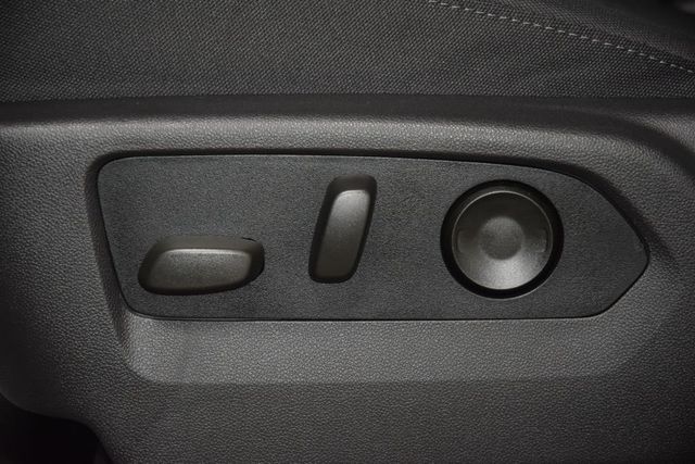 2026 Chevrolet Silverado 1500 4WD Crew Cab 147" Custom Trail Boss - 23062291 - 41