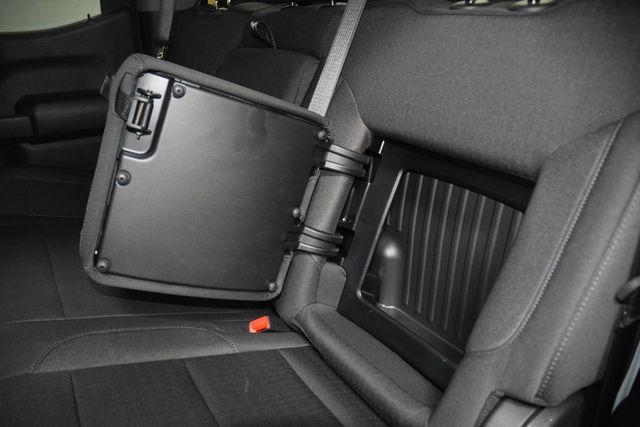 2026 Chevrolet Silverado 1500 4WD Crew Cab 147" Custom Trail Boss - 23062291 - 46