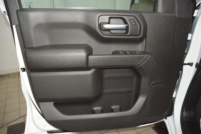 2026 Chevrolet Silverado 1500 4WD Crew Cab 147" Custom Trail Boss - 23062291 - 49