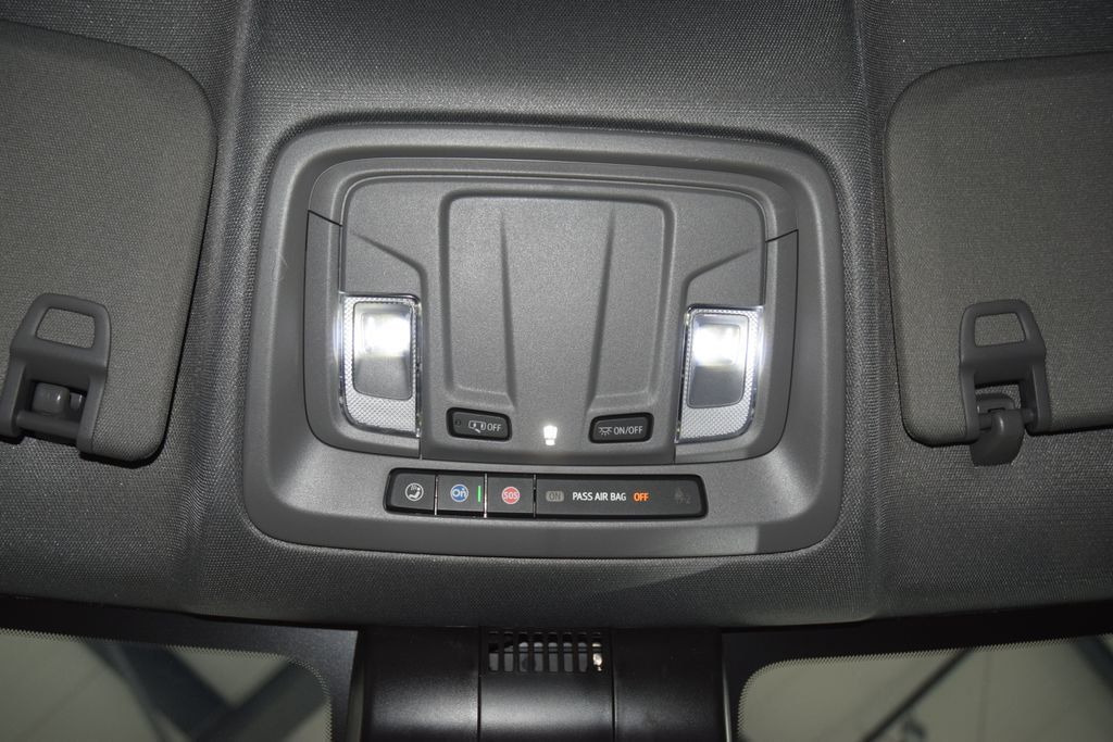 2026 Chevrolet Silverado 1500 4WD Crew Cab 147" Custom Trail Boss - 23062291 - 51