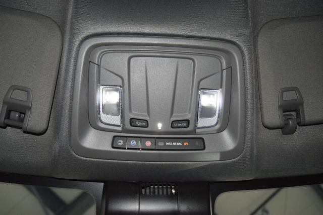 2026 Chevrolet Silverado 1500 4WD Crew Cab 147" Custom Trail Boss - 23062291 - 51
