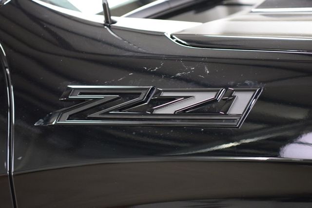 2026 Chevrolet Silverado 1500 4WD Crew Cab 147" Custom Trail Boss - 23062299 - 17