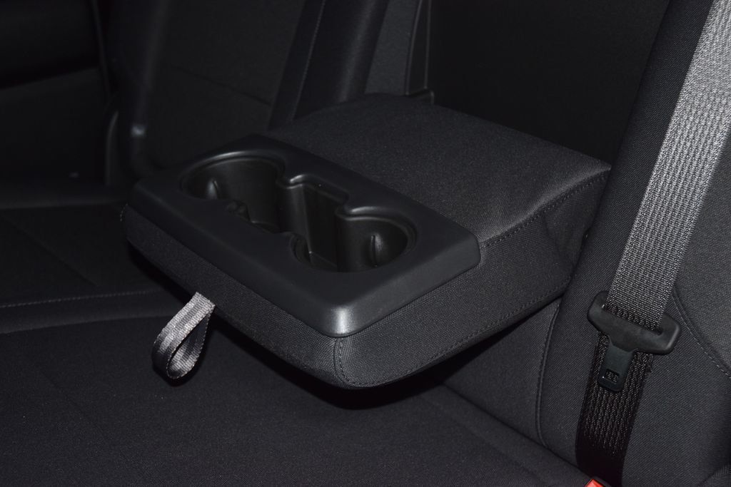 2026 Chevrolet Silverado 1500 4WD Crew Cab 147" Custom Trail Boss - 23062299 - 45