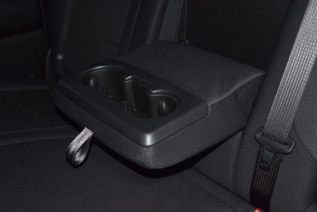 2026 Chevrolet Silverado 1500 4WD Crew Cab 147" Custom Trail Boss - 23062299 - 45