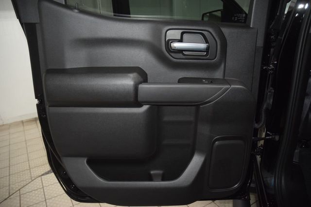 2026 Chevrolet Silverado 1500 4WD Crew Cab 147" Custom Trail Boss - 23062299 - 47