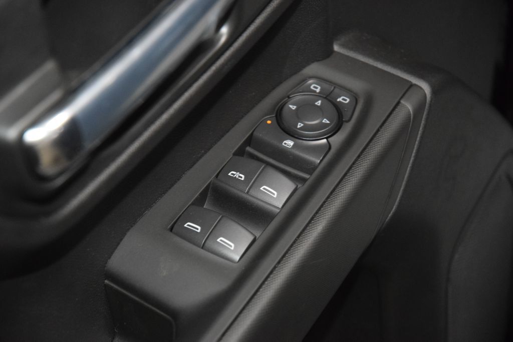 2026 Chevrolet Silverado 1500 4WD Crew Cab 147" Custom Trail Boss - 23062299 - 50