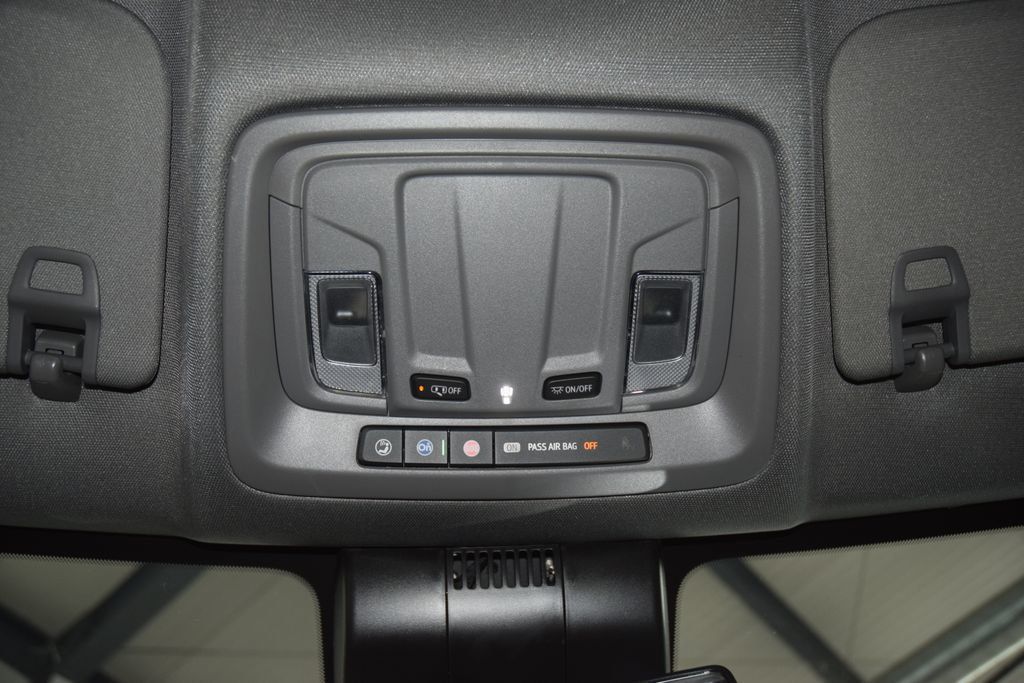 2026 Chevrolet Silverado 1500 4WD Crew Cab 147" Custom Trail Boss - 23062299 - 51