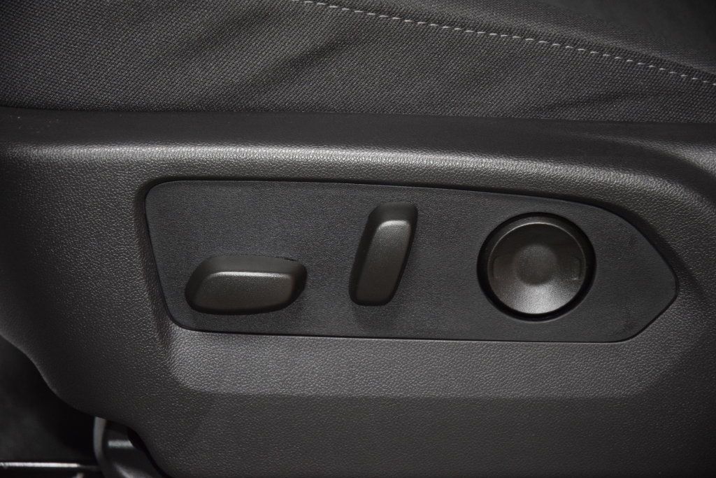 2026 Chevrolet Silverado 1500 4WD Crew Cab 147" Custom Trail Boss - 23081457 - 41