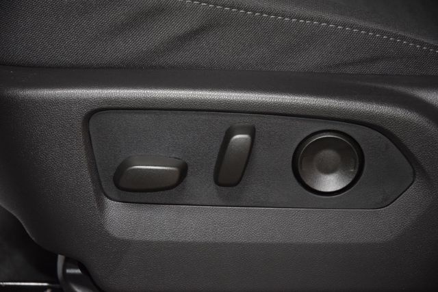 2026 Chevrolet Silverado 1500 4WD Crew Cab 147" Custom Trail Boss - 23081457 - 41