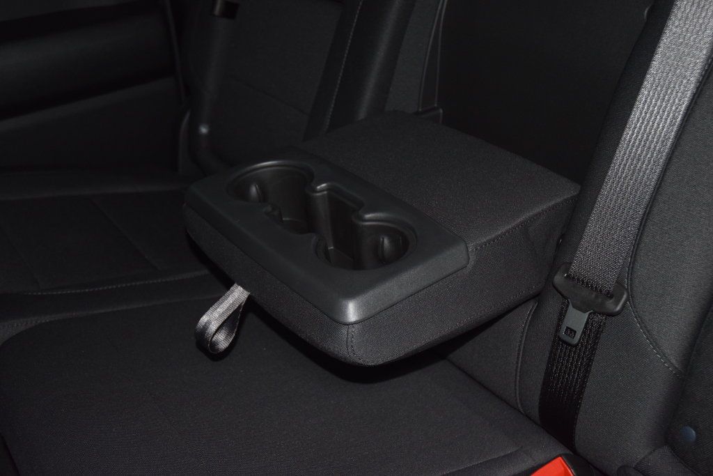 2026 Chevrolet Silverado 1500 4WD Crew Cab 147" Custom Trail Boss - 23081457 - 45