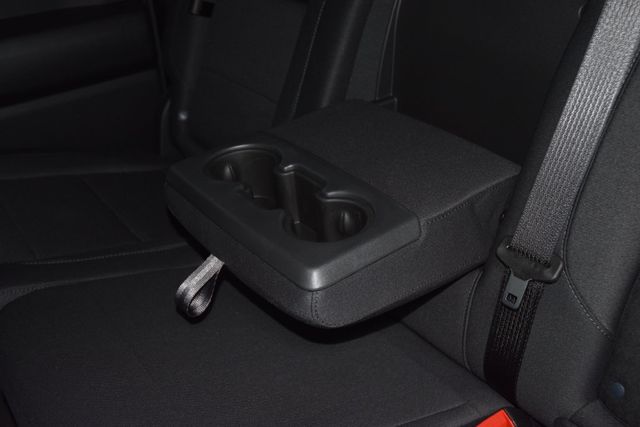 2026 Chevrolet Silverado 1500 4WD Crew Cab 147" Custom Trail Boss - 23081457 - 45