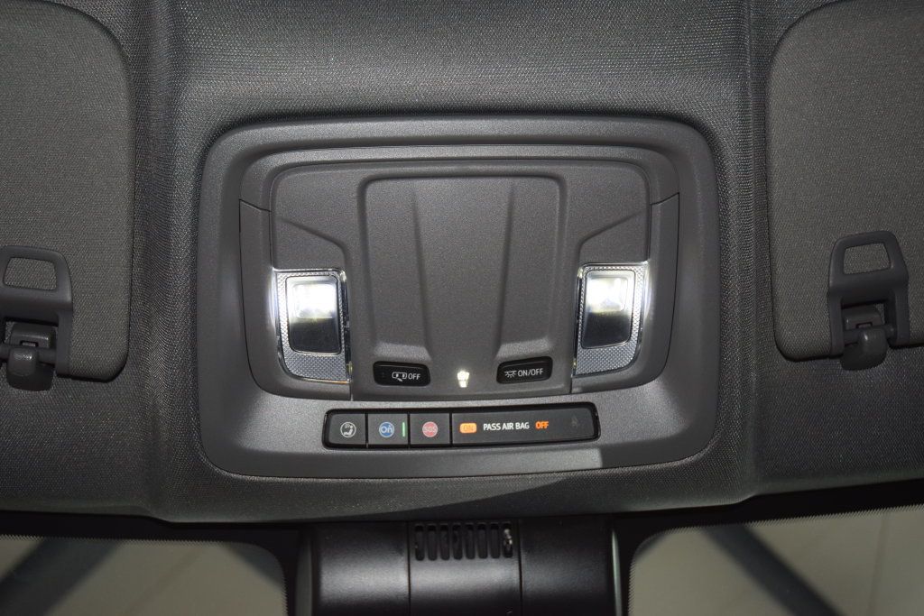 2026 Chevrolet Silverado 1500 4WD Crew Cab 147" Custom Trail Boss - 23081457 - 51