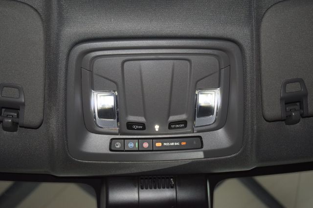 2026 Chevrolet Silverado 1500 4WD Crew Cab 147" Custom Trail Boss - 23081457 - 51