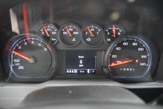 2026 Chevrolet Silverado 1500 4WD Crew Cab 147" Custom Trail Boss - 23081457 - 53