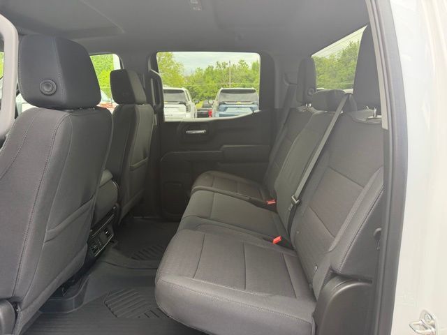2026 Chevrolet Silverado 1500 4WD Crew Cab 147" Custom Trail Boss - 23043422 - 14