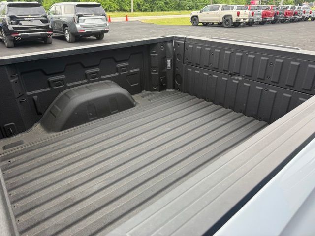 2026 Chevrolet Silverado 1500 4WD Crew Cab 147" Custom Trail Boss - 23043422 - 15