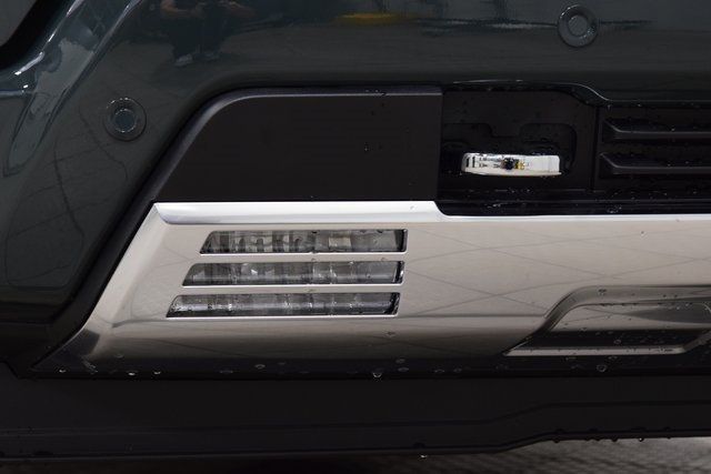 2026 Chevrolet Silverado 1500 4WD Crew Cab 147" High Country - 22945527 - 13