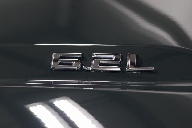 2026 Chevrolet Silverado 1500 4WD Crew Cab 147" High Country - 22945527 - 15