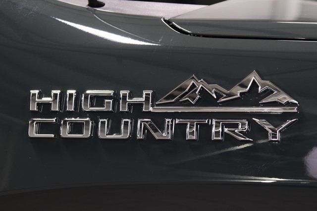 2026 Chevrolet Silverado 1500 4WD Crew Cab 147" High Country - 22945527 - 16