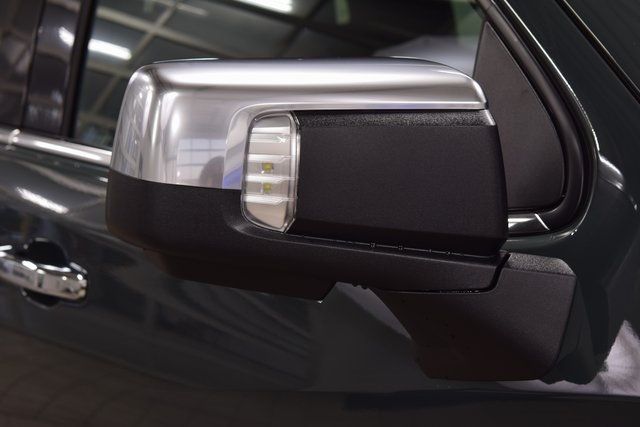 2026 Chevrolet Silverado 1500 4WD Crew Cab 147" High Country - 22945527 - 17