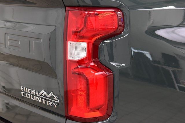 2026 Chevrolet Silverado 1500 4WD Crew Cab 147" High Country - 22945527 - 20